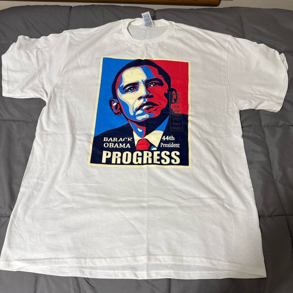 Obama T Shirt